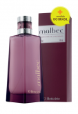 Malbec Des. Colônia masc 100ml