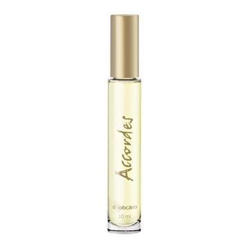 Accordes Roll-on Des. Colônia, 10ml