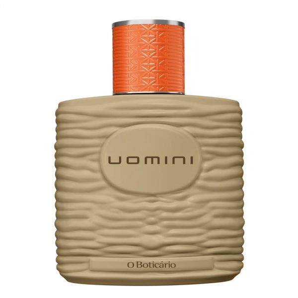 Uomini Des. Colônia, 100ml