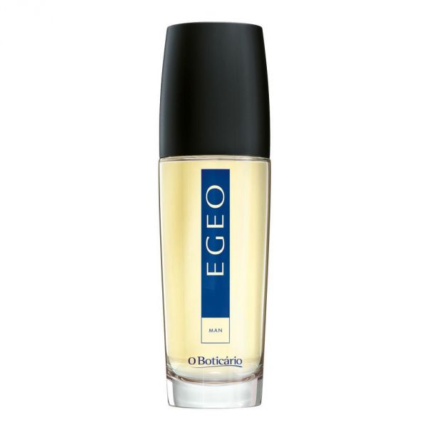 Egeo Man Des. Colônia, 100ml