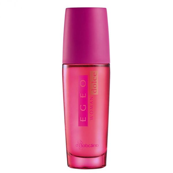Egeo Dolce Woman Desc. Colonia 100 ml.