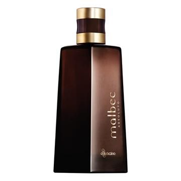 Malbec Absoluto Des. Colônia, 100ml