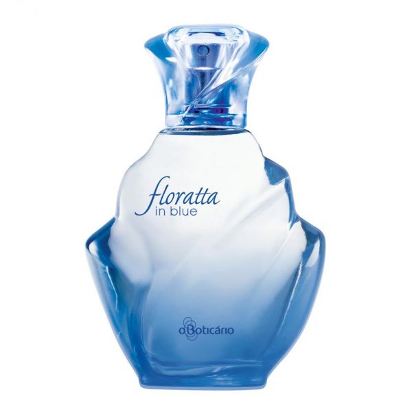 Floratta  Desc. Colônia In Blue 100 ml.