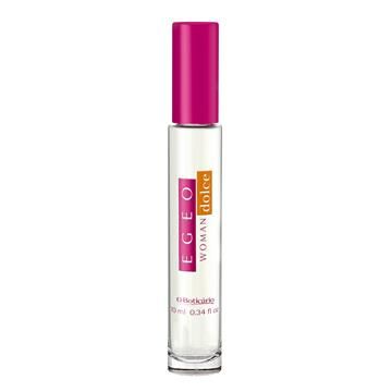 Egeo Dolce Woman Roll-on Des. Colônia, 10ml