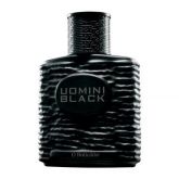 Uomini Black Des. Colônia, 100ml