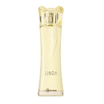 Linda Des. Colônia, 100ml